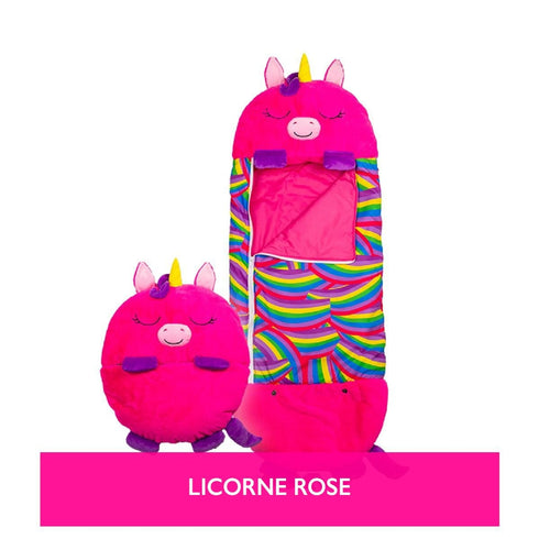 DodoLoco -  SLEEPING BAG PILLOW